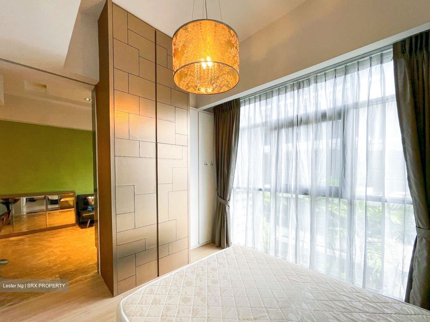 Cubik (D15), Apartment #582882771
